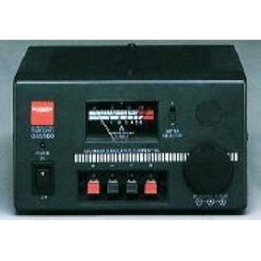DIAMOND　34A　大型トランス式安定化電源　美品 DIAMOND 34A 大型トランス式安定化電源 美品